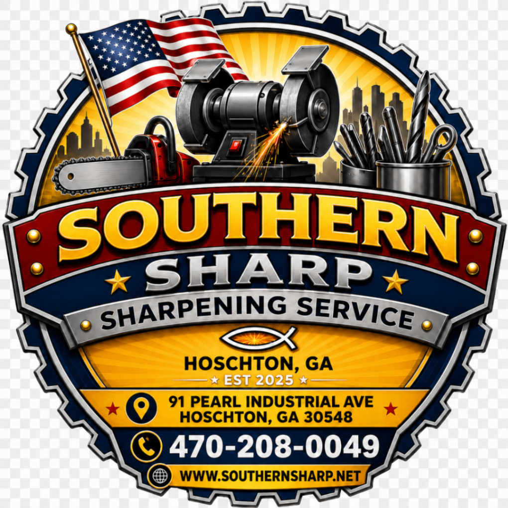 Southern Sharp logo